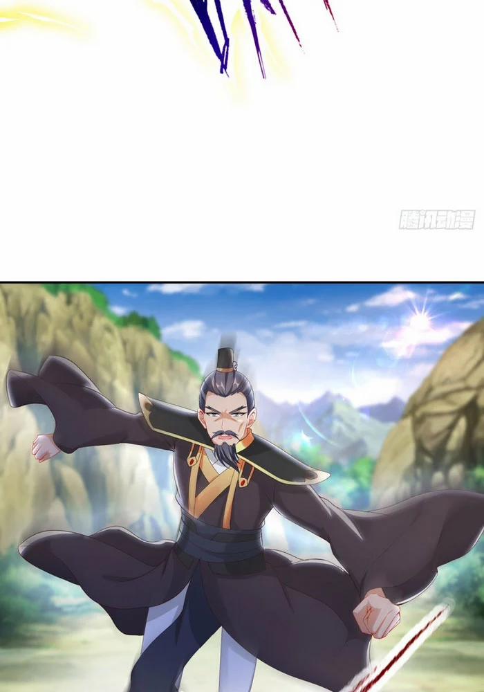 Thần Hồn Võ Đế 49 trang 8