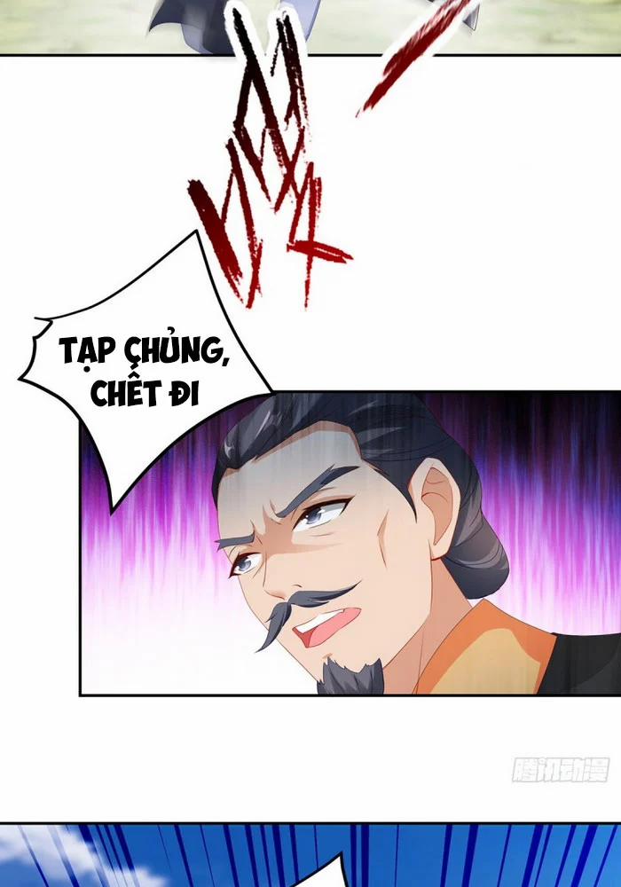 Thần Hồn Võ Đế 49 trang 9