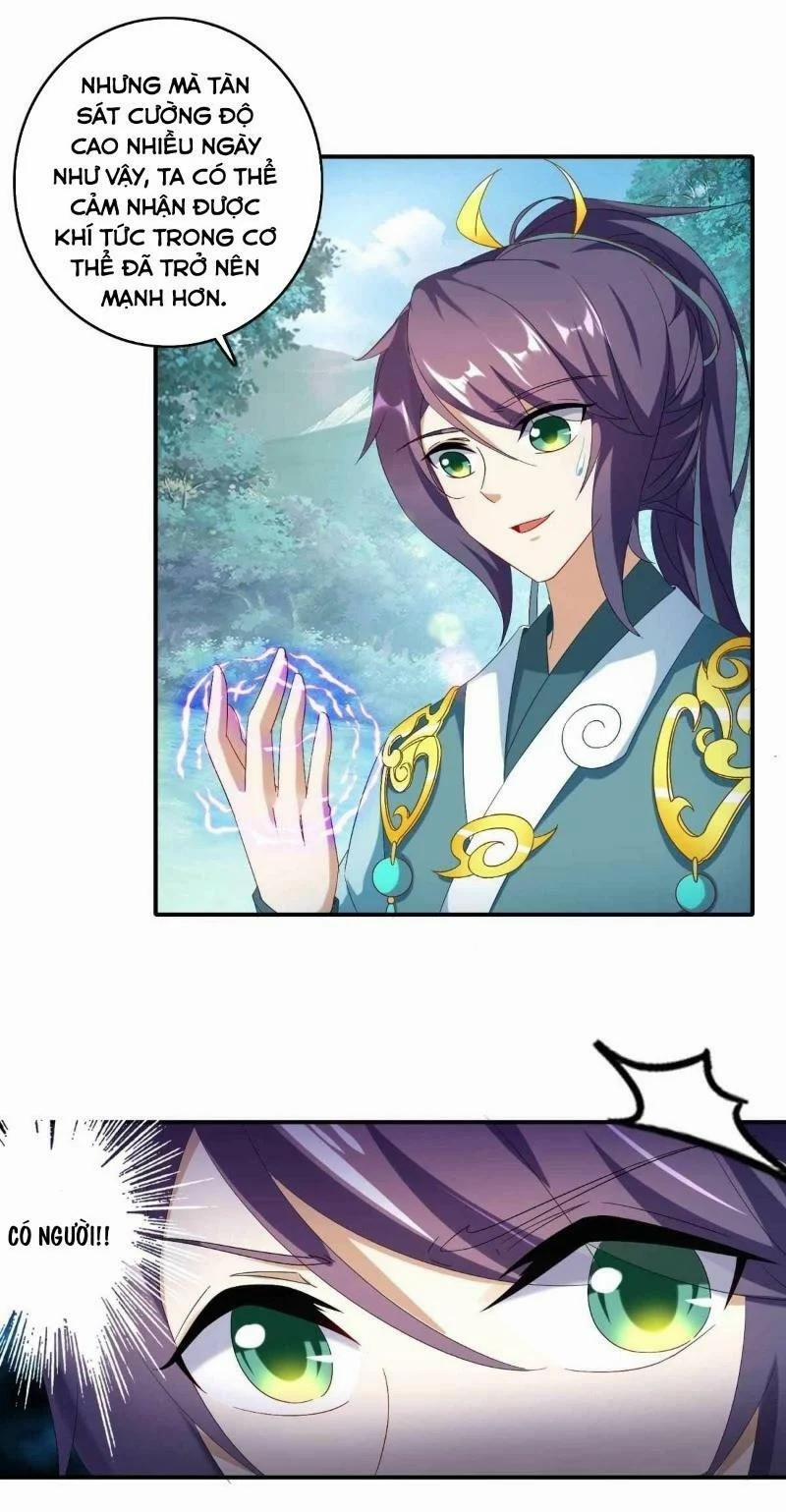 Thần Hồn Võ Đế 5 trang 14