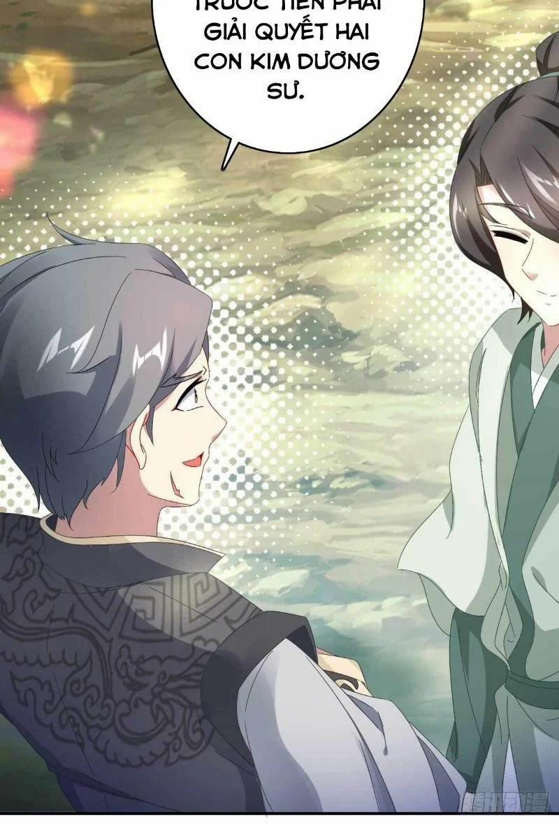 Thần Hồn Võ Đế 5 trang 17