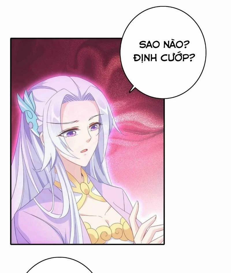 Thần Hồn Võ Đế 5 trang 20