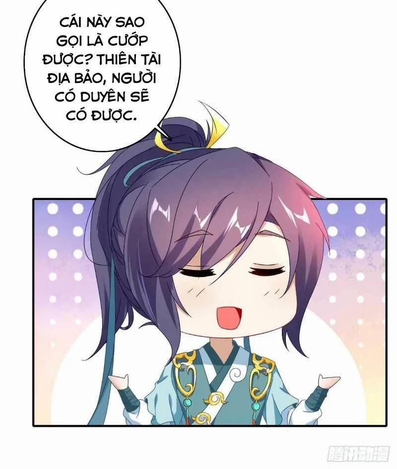 Thần Hồn Võ Đế 5 trang 21