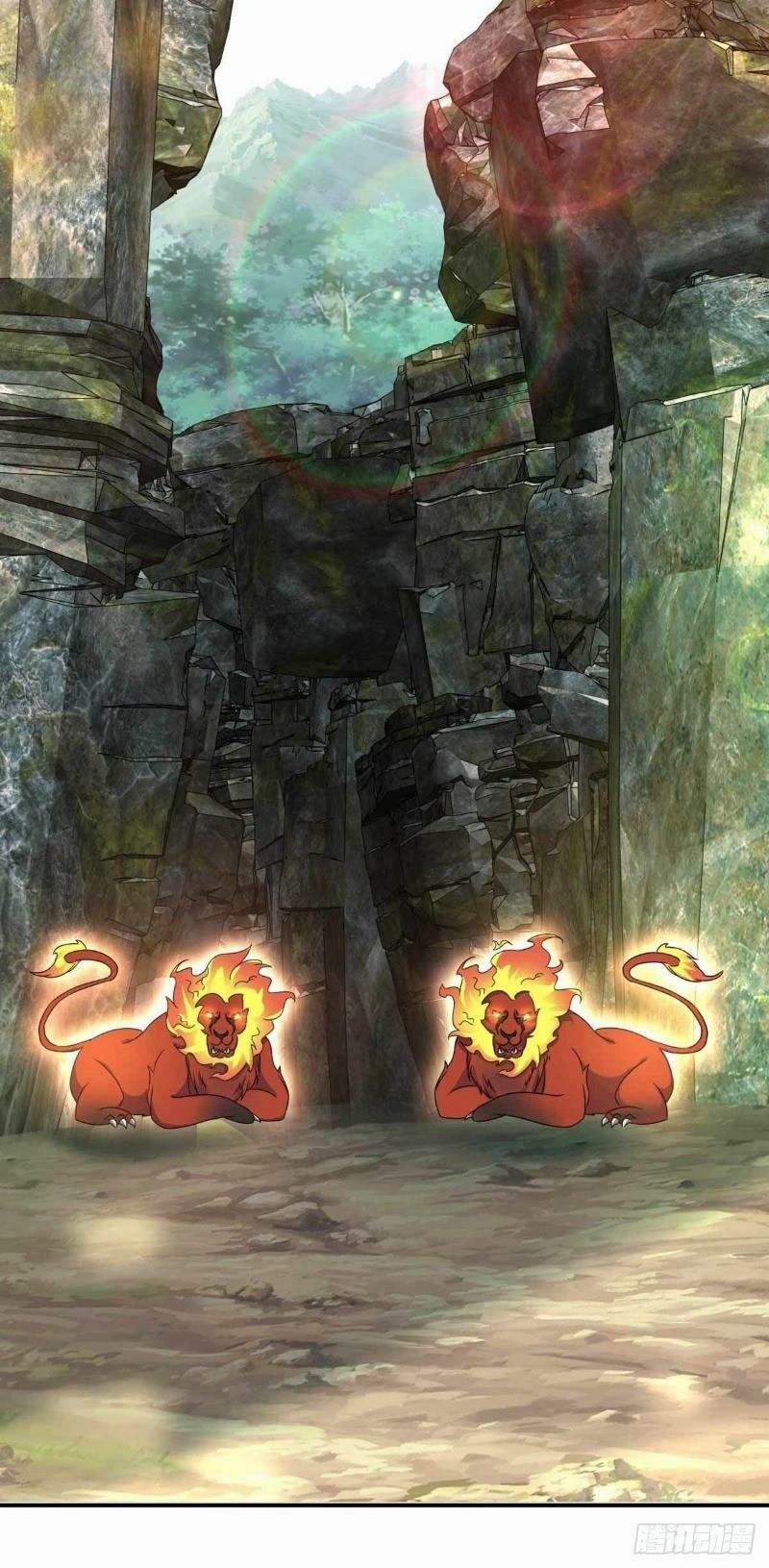 Thần Hồn Võ Đế 5 trang 25