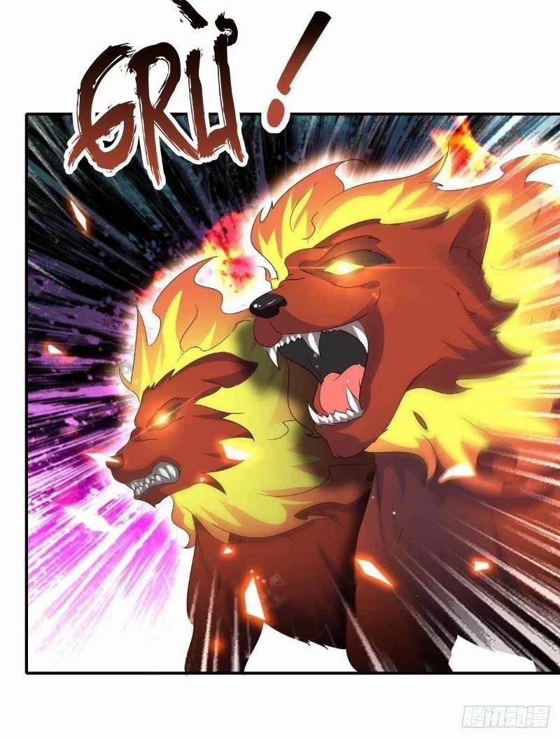 Thần Hồn Võ Đế 5 trang 27