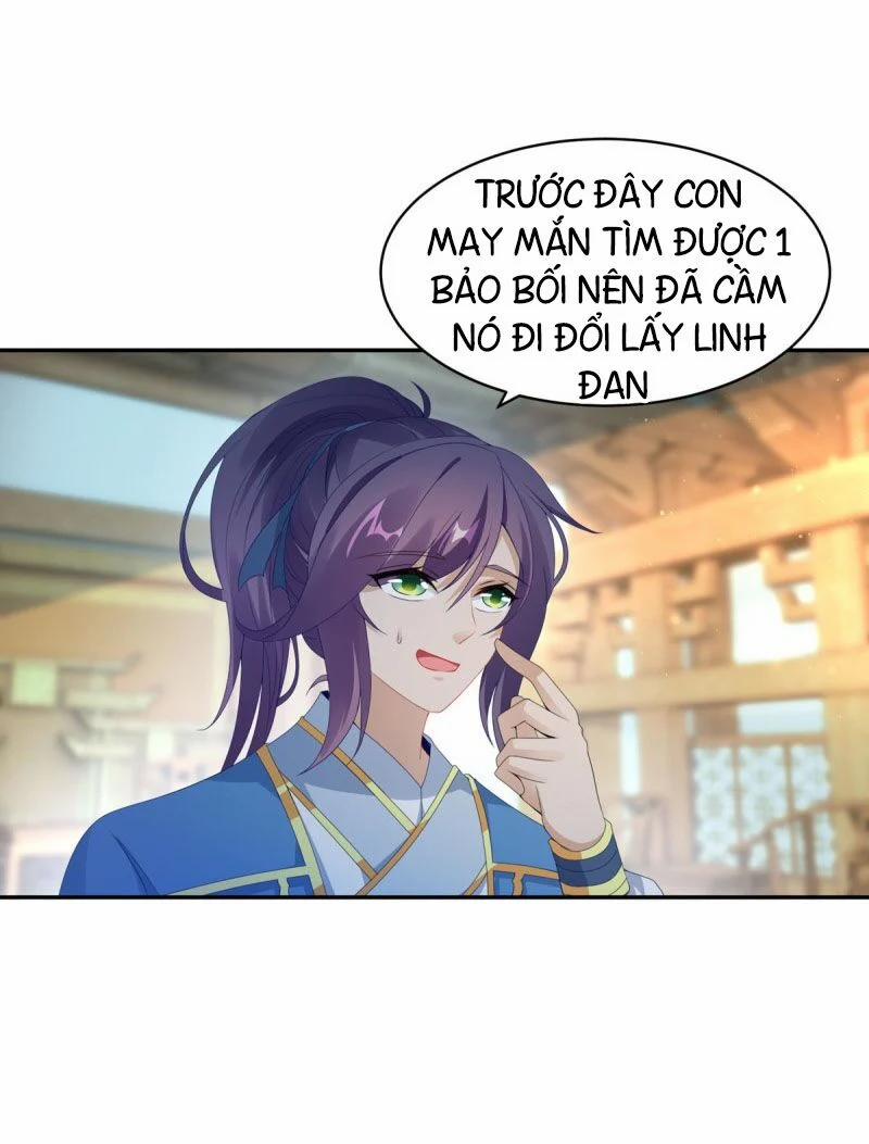 Thần Hồn Võ Đế 50 trang 15