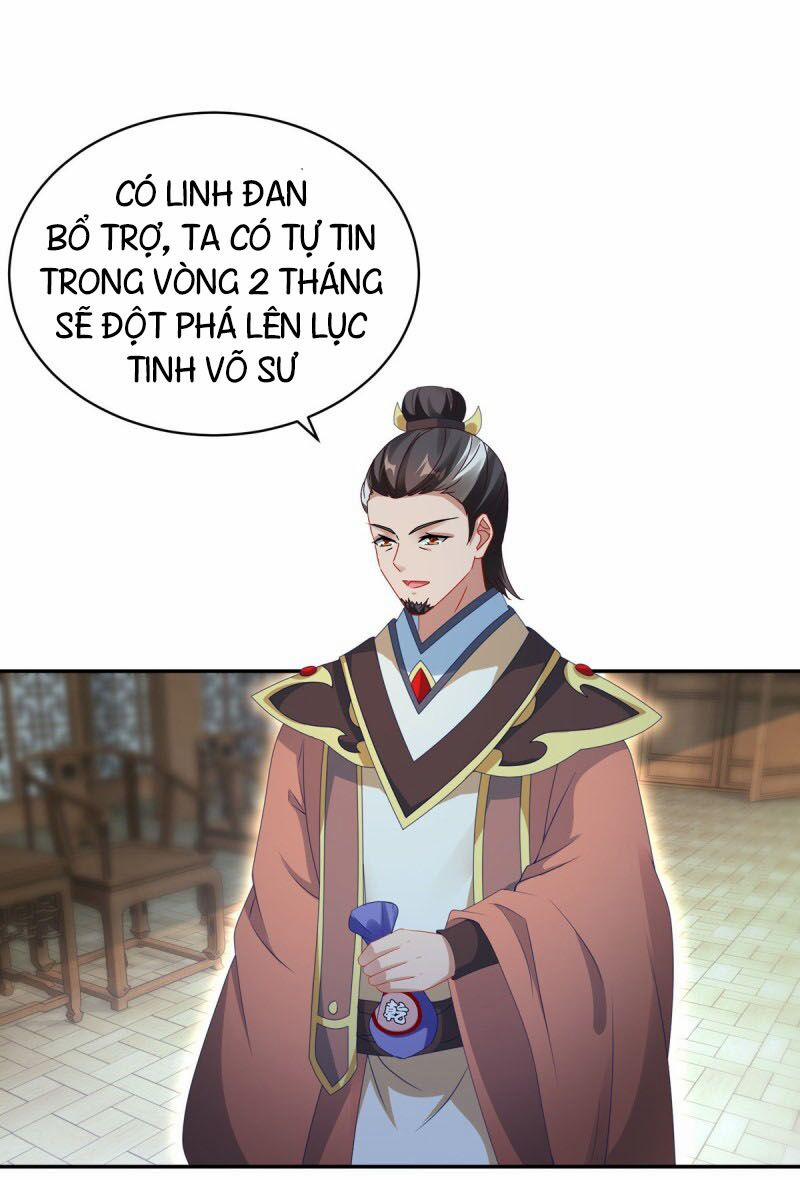 Thần Hồn Võ Đế 50 trang 16