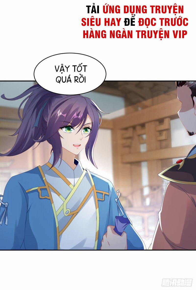 Thần Hồn Võ Đế 50 trang 17