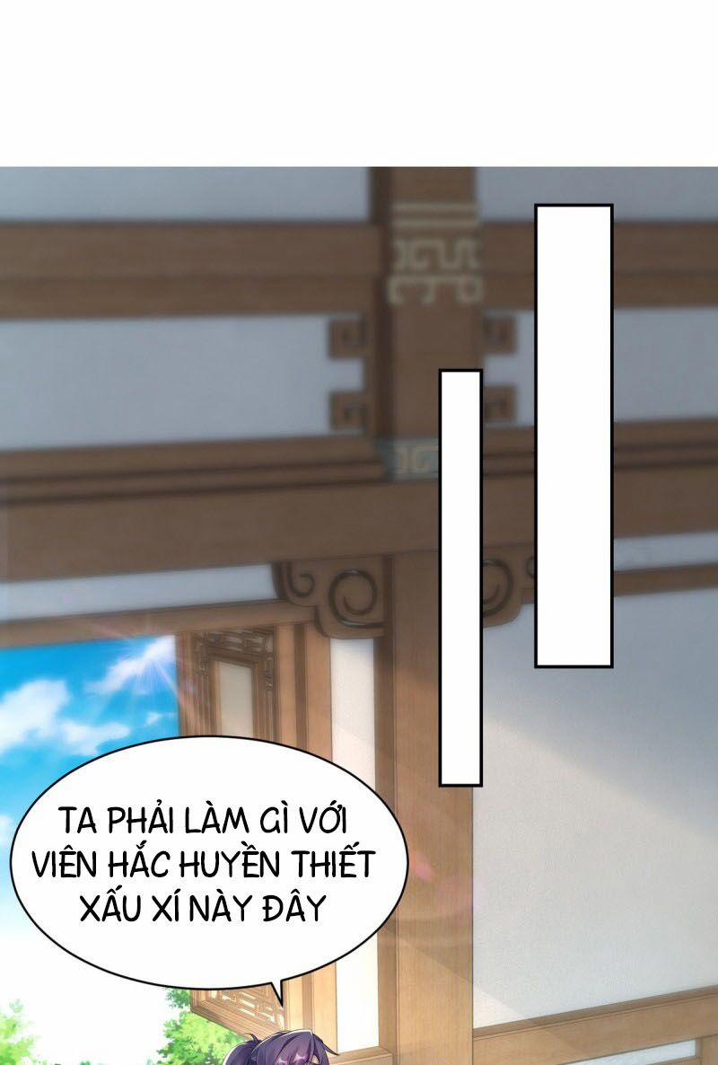 Thần Hồn Võ Đế 50 trang 18