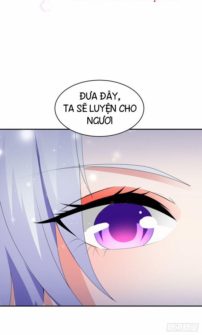 Thần Hồn Võ Đế 50 trang 21