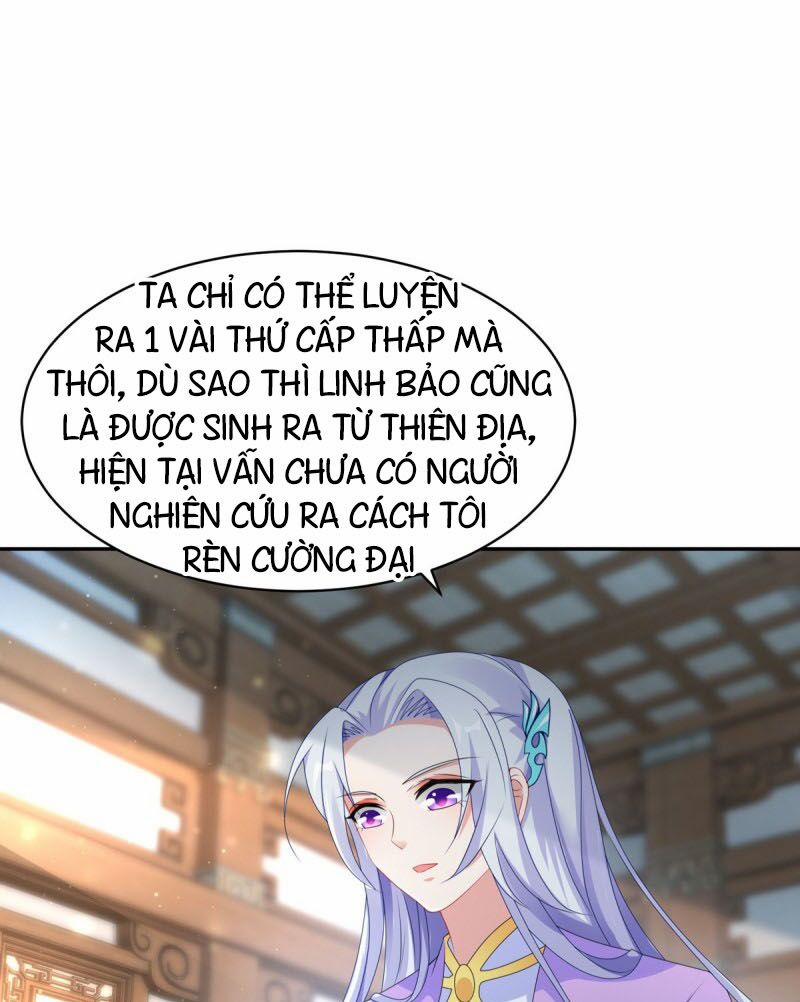 Thần Hồn Võ Đế 50 trang 23