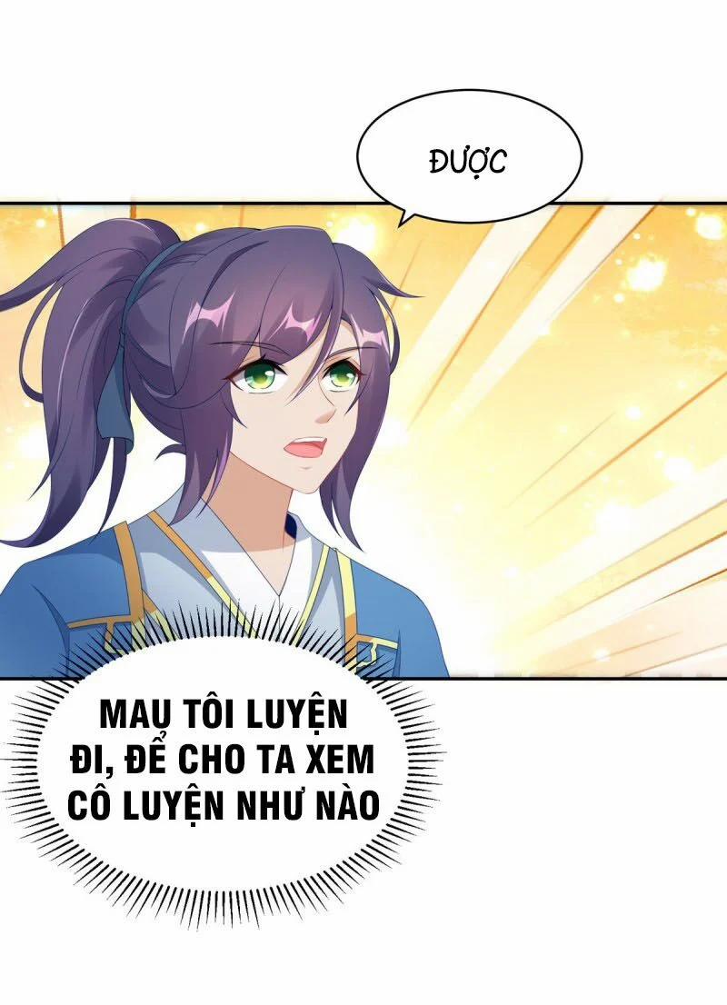 Thần Hồn Võ Đế 50 trang 25