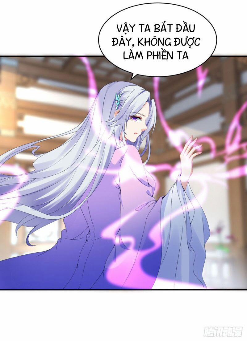 Thần Hồn Võ Đế 50 trang 26