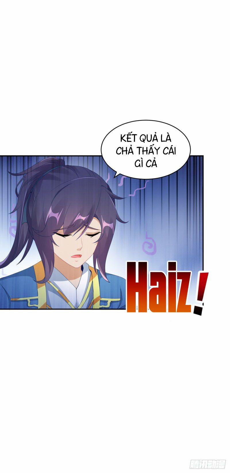 Thần Hồn Võ Đế 50 trang 28