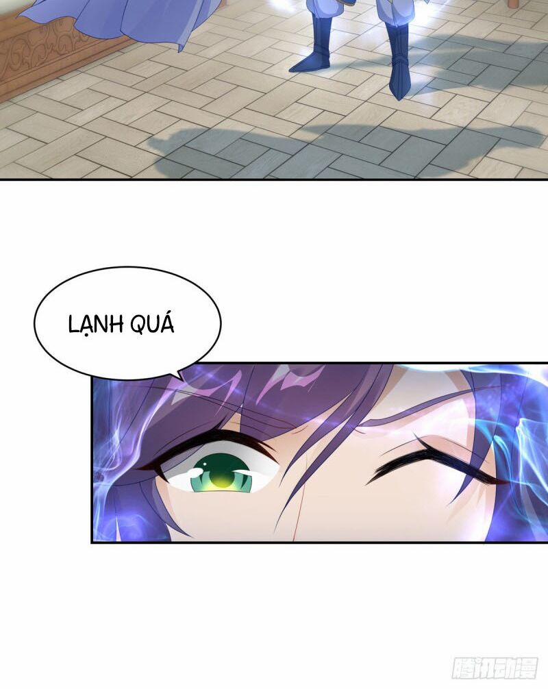 Thần Hồn Võ Đế 50 trang 34