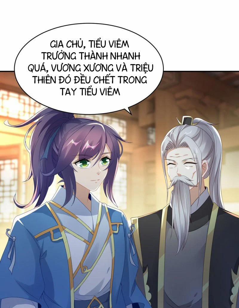 Thần Hồn Võ Đế 50 trang 5