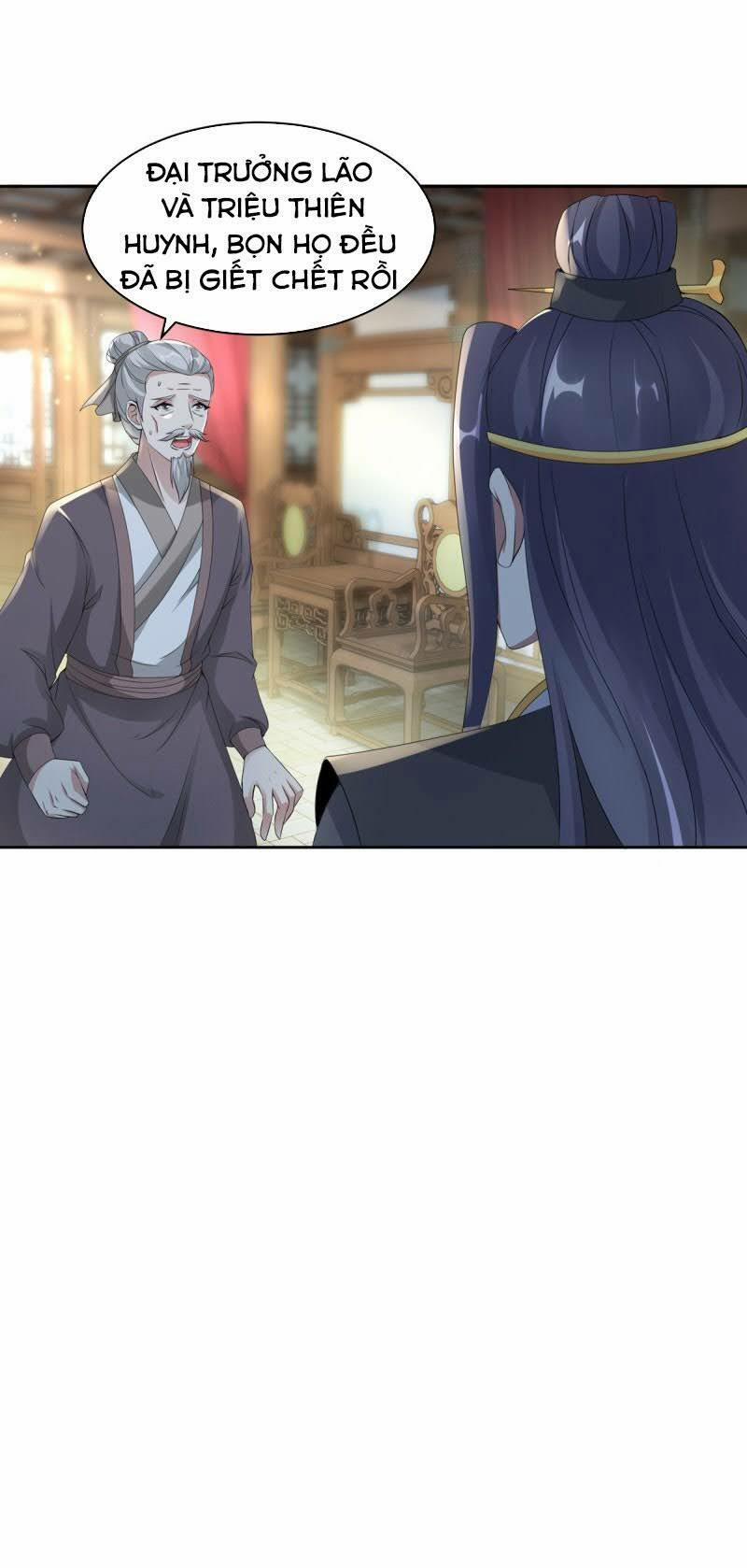 Thần Hồn Võ Đế 51 trang 12