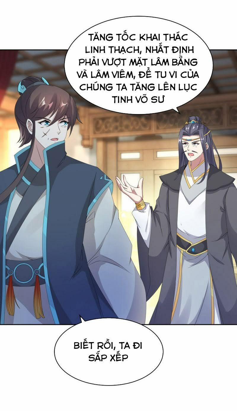 Thần Hồn Võ Đế 51 trang 17