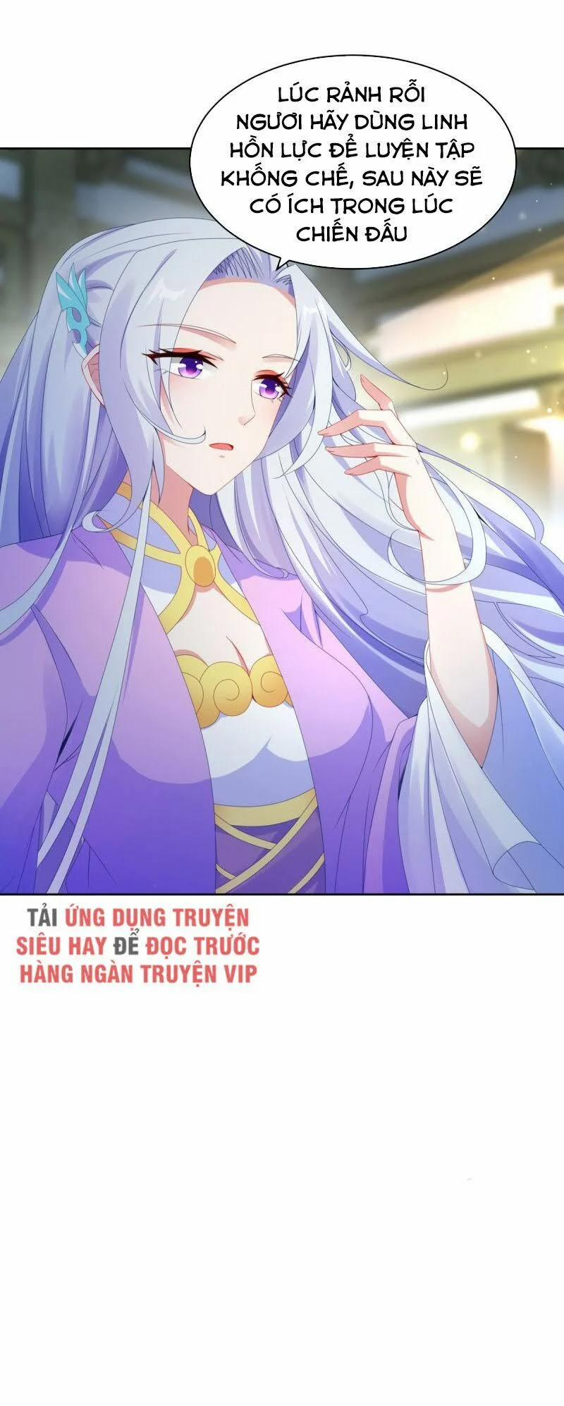 Thần Hồn Võ Đế 51 trang 2