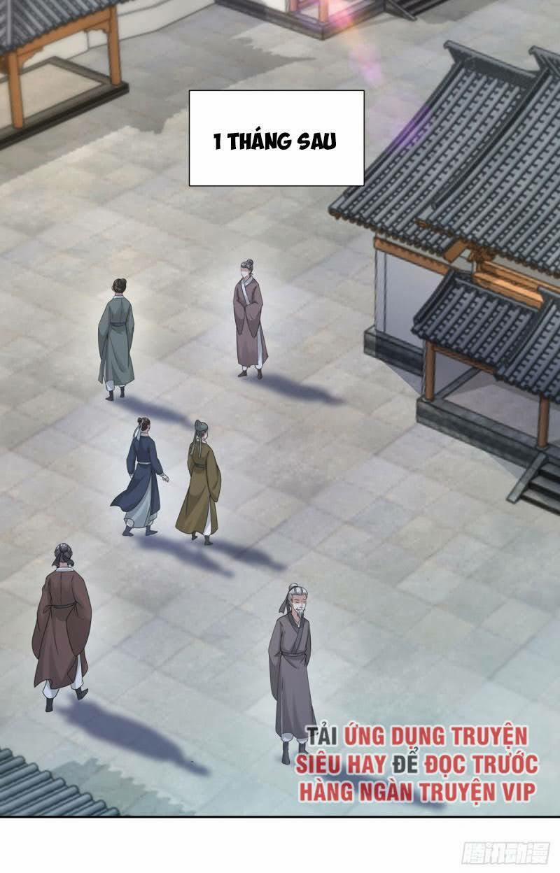 Thần Hồn Võ Đế 51 trang 22