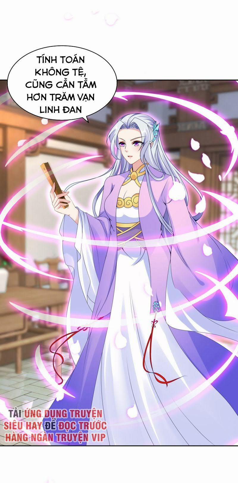 Thần Hồn Võ Đế 51 trang 26