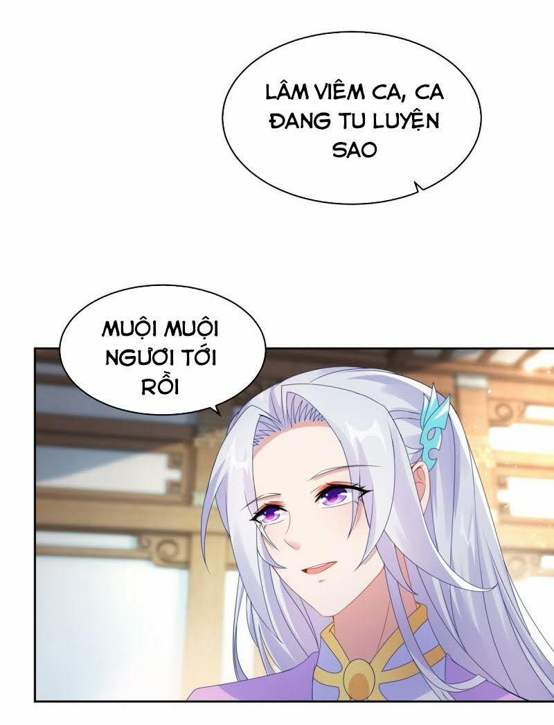 Thần Hồn Võ Đế 51 trang 28