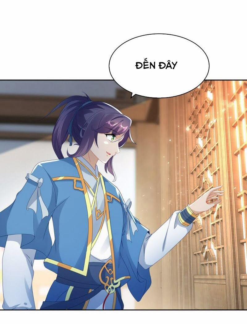 Thần Hồn Võ Đế 51 trang 29