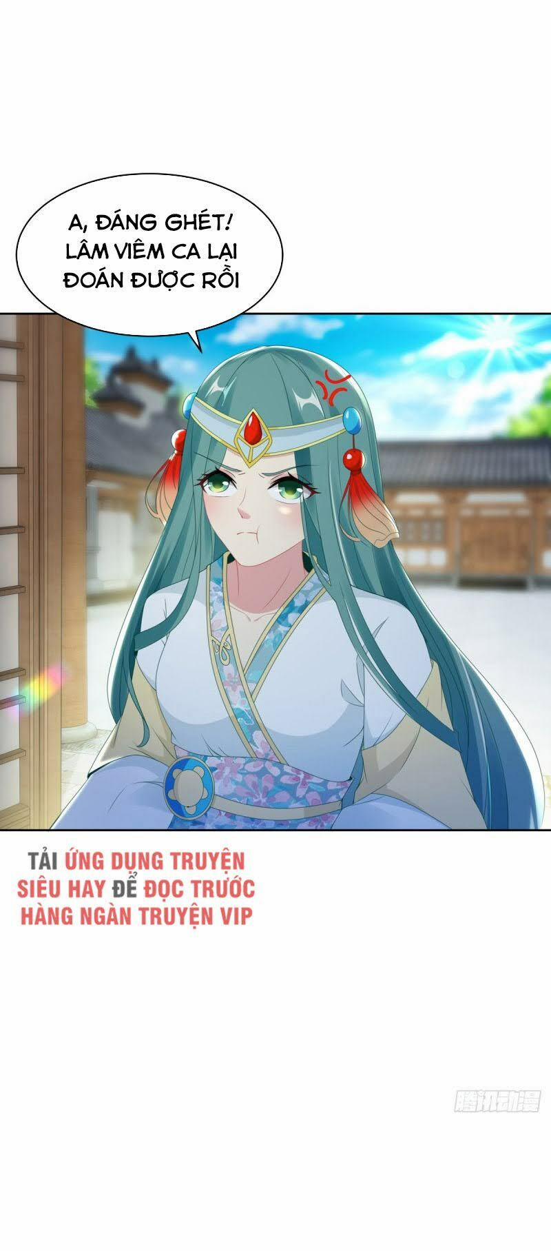 Thần Hồn Võ Đế 51 trang 32