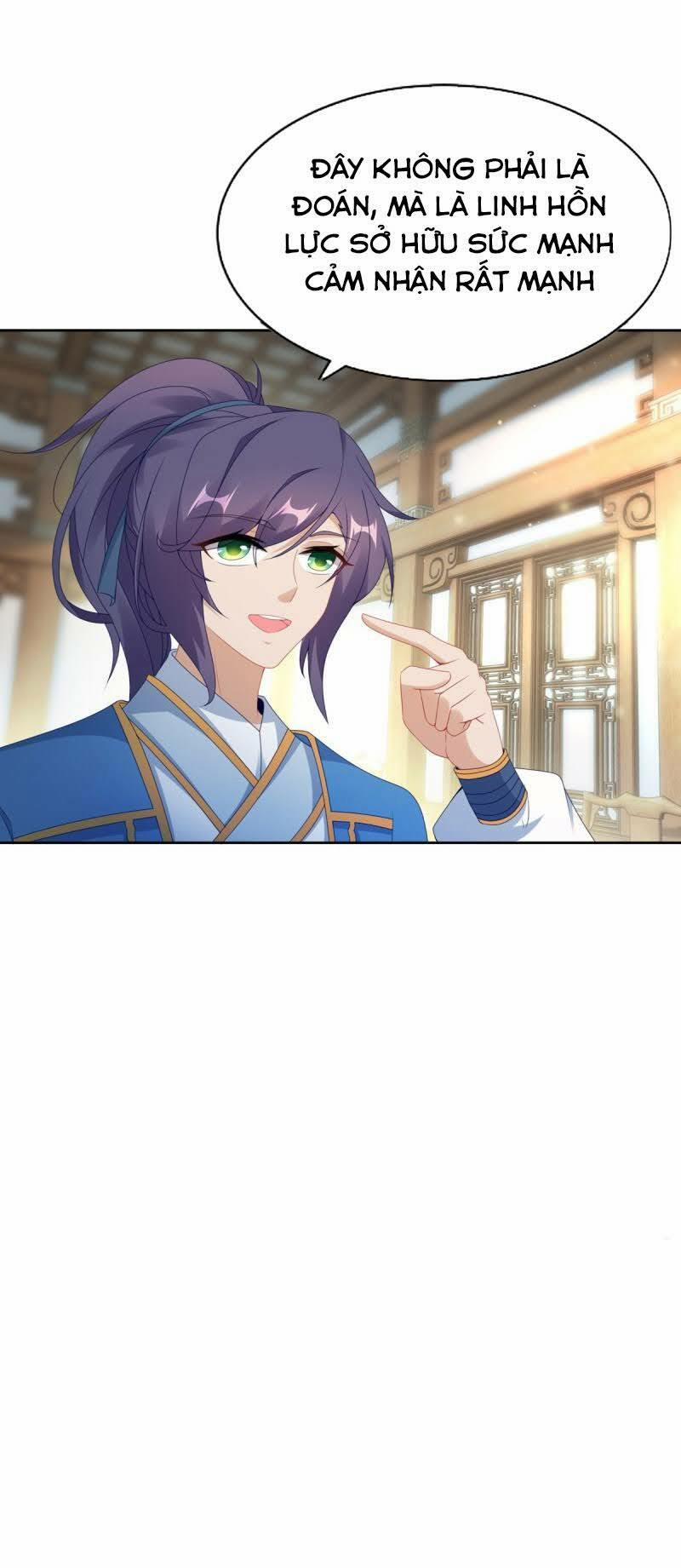 Thần Hồn Võ Đế 51 trang 33