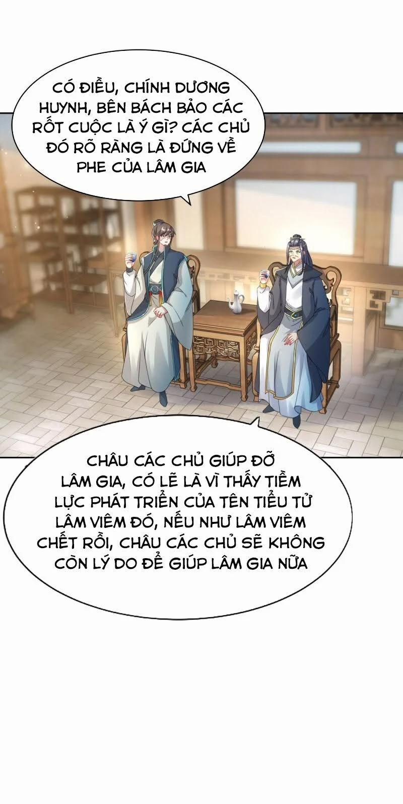 Thần Hồn Võ Đế 51 trang 6