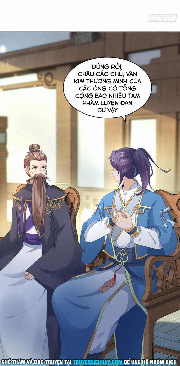 Thần Hồn Võ Đế 52 trang 10