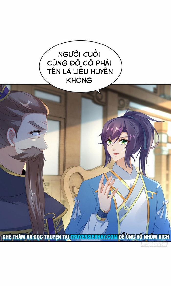 Thần Hồn Võ Đế 52 trang 12