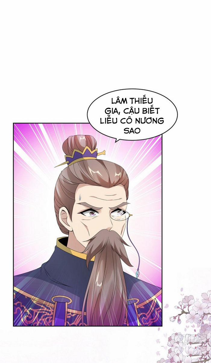 Thần Hồn Võ Đế 52 trang 13