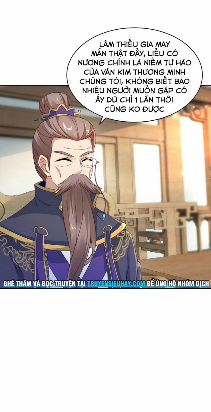 Thần Hồn Võ Đế 52 trang 16