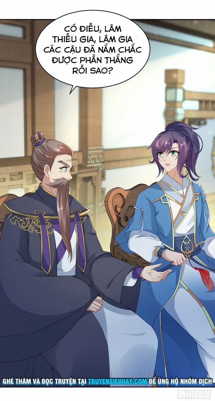 Thần Hồn Võ Đế 52 trang 23