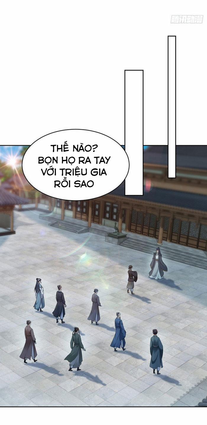Thần Hồn Võ Đế 52 trang 30