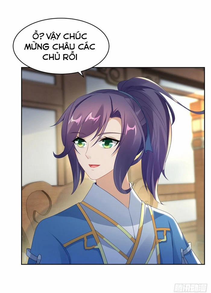 Thần Hồn Võ Đế 52 trang 5