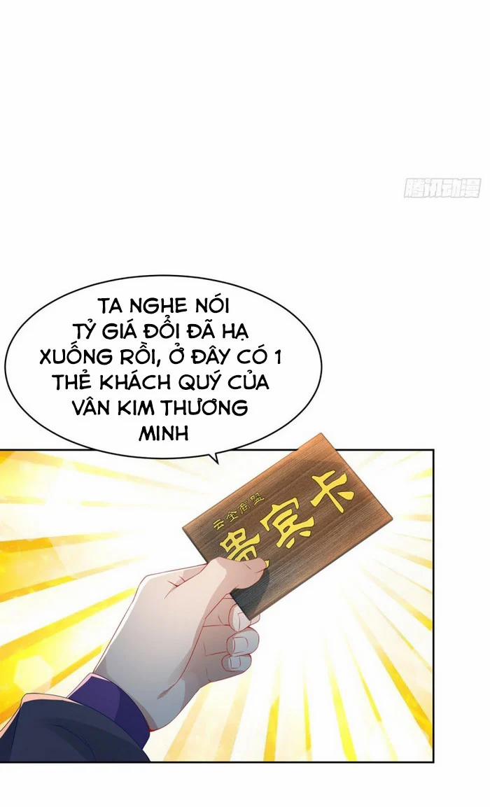 Thần Hồn Võ Đế 52 trang 7