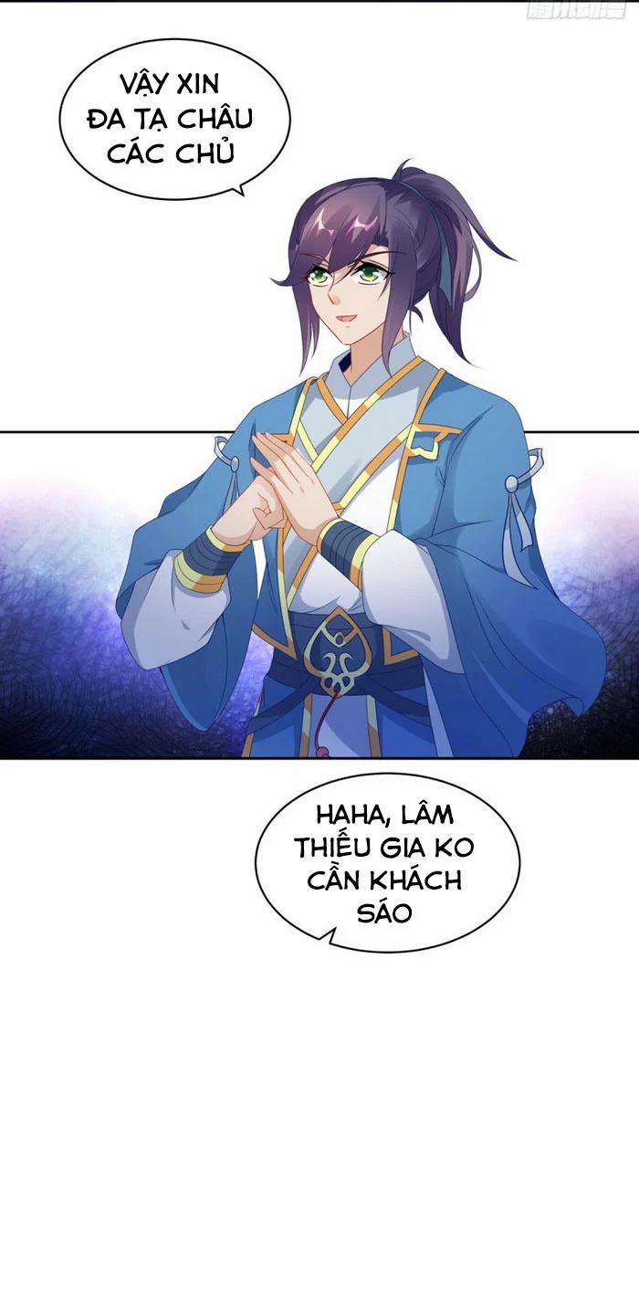 Thần Hồn Võ Đế 52 trang 9