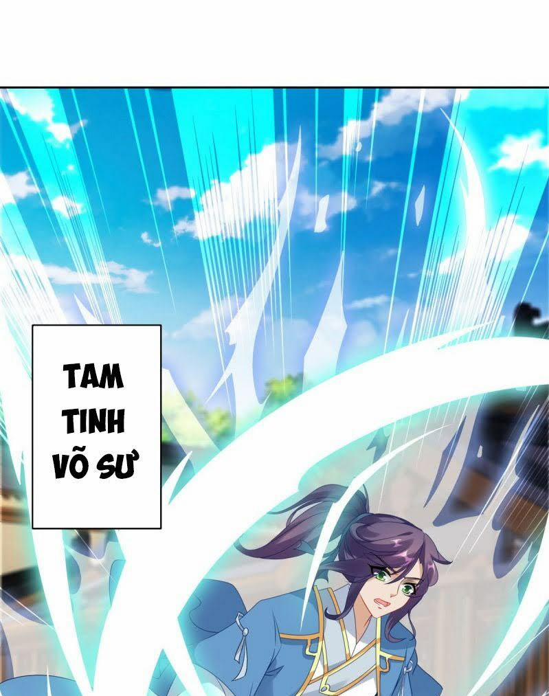 Thần Hồn Võ Đế 53 trang 15