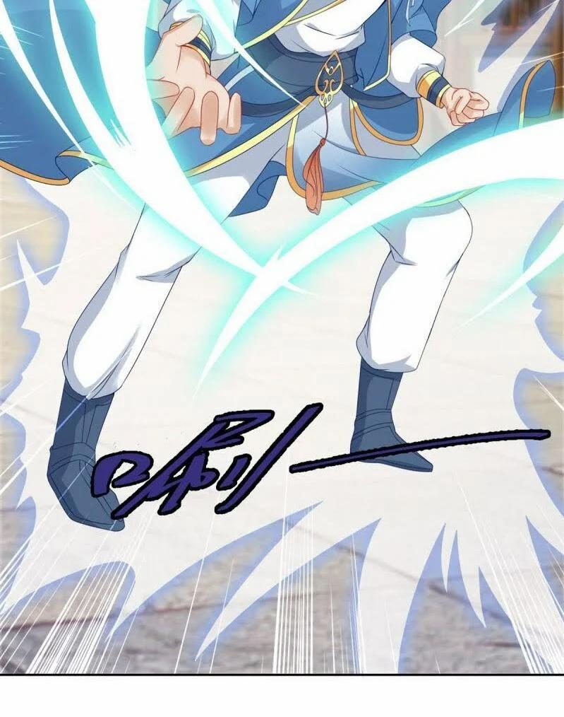 Thần Hồn Võ Đế 53 trang 16