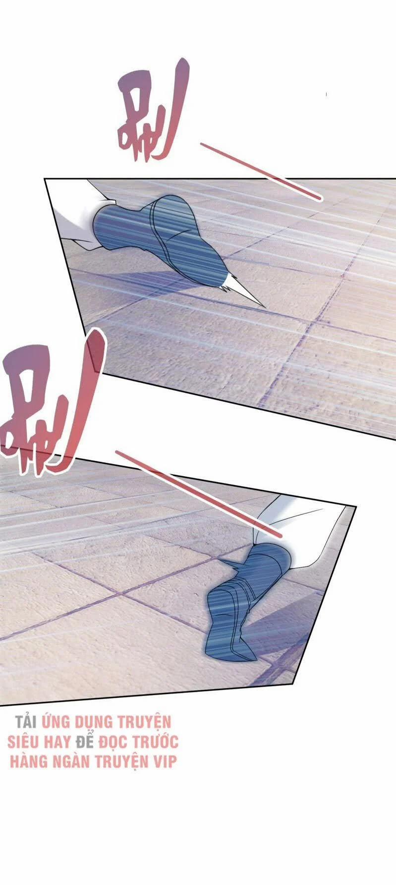 Thần Hồn Võ Đế 53 trang 23