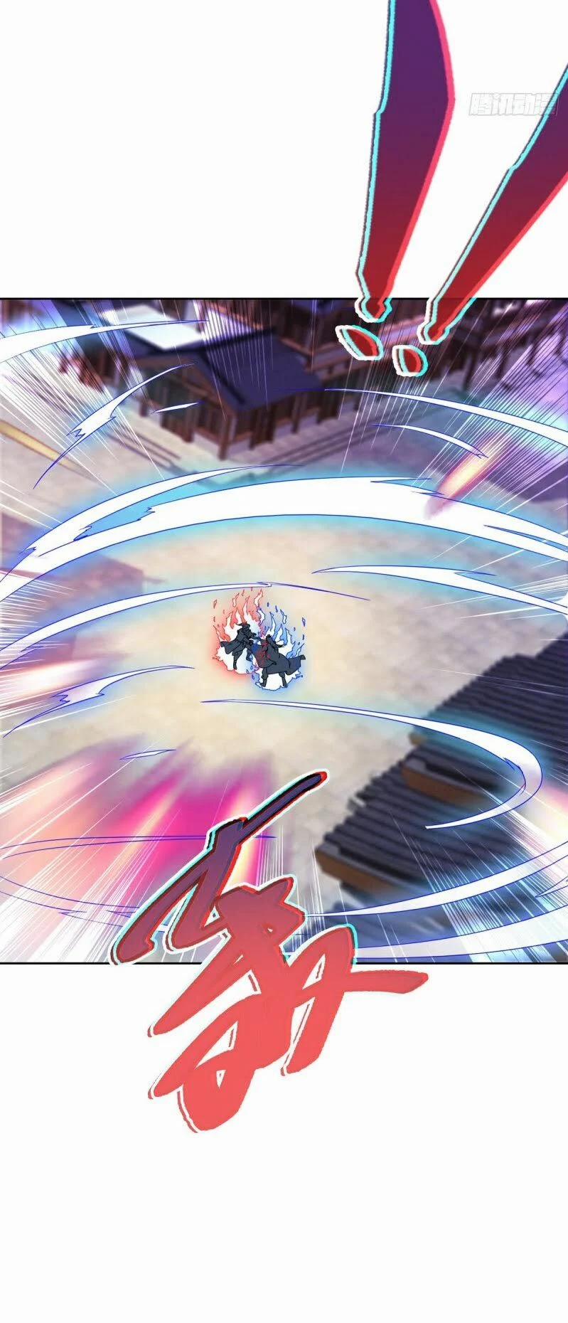 Thần Hồn Võ Đế 53 trang 25