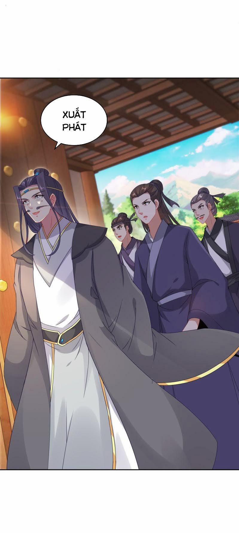 Thần Hồn Võ Đế 53 trang 3