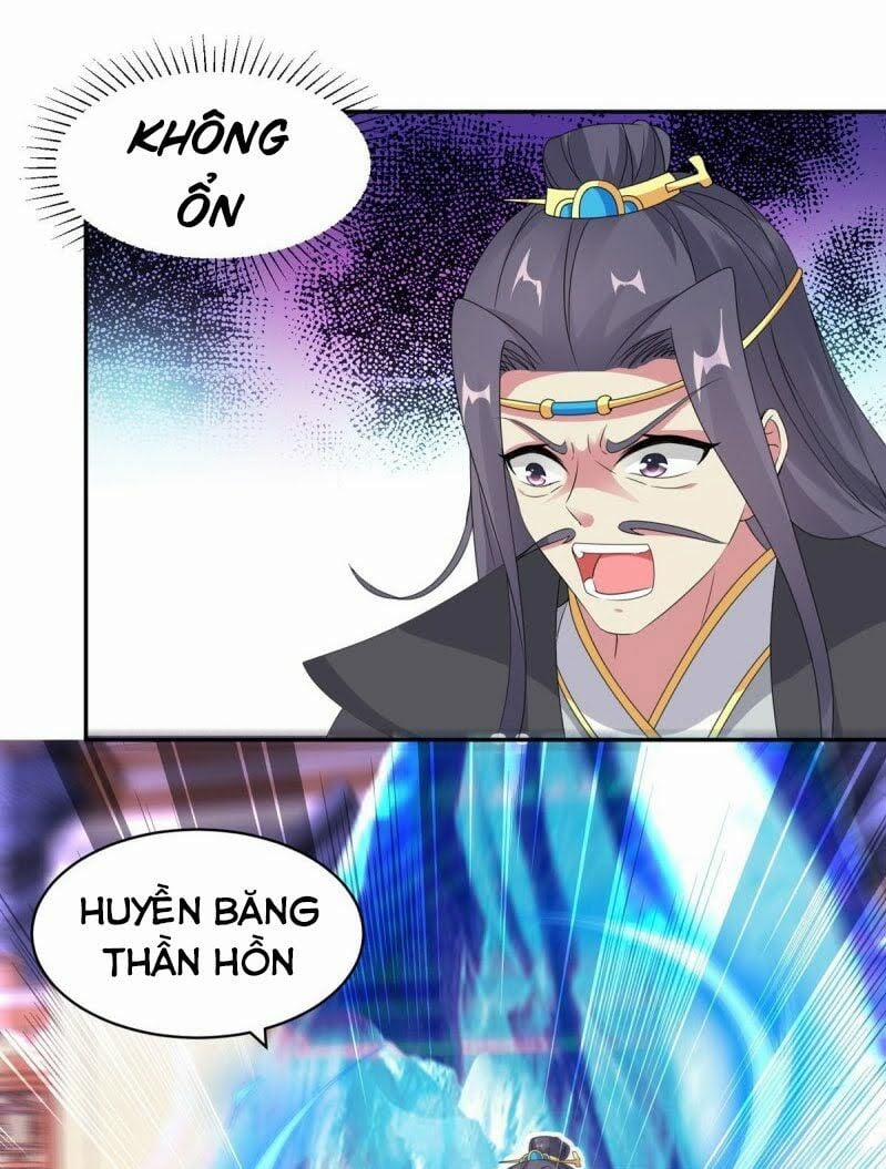 Thần Hồn Võ Đế 53 trang 30