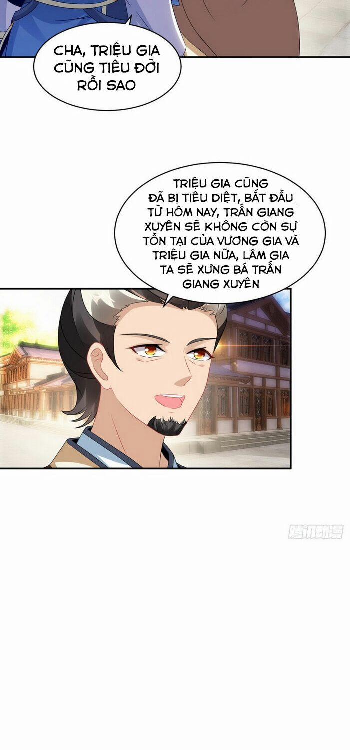 Thần Hồn Võ Đế 54 trang 13