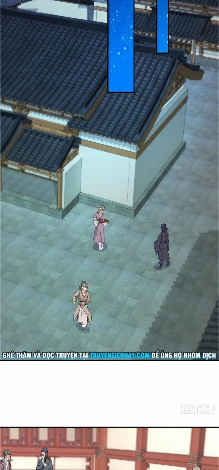 Thần Hồn Võ Đế 54 trang 15