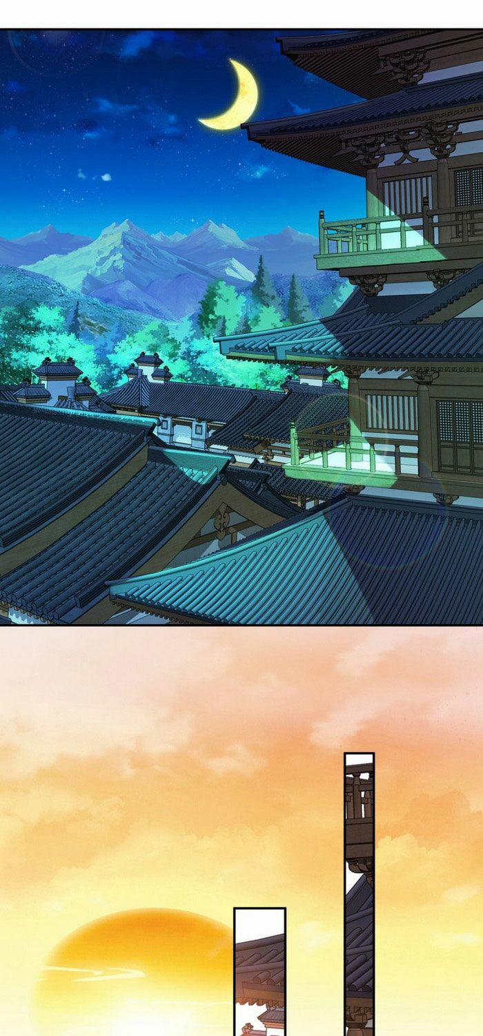 Thần Hồn Võ Đế 54 trang 19