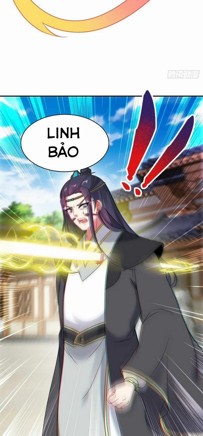 Thần Hồn Võ Đế 54 trang 2