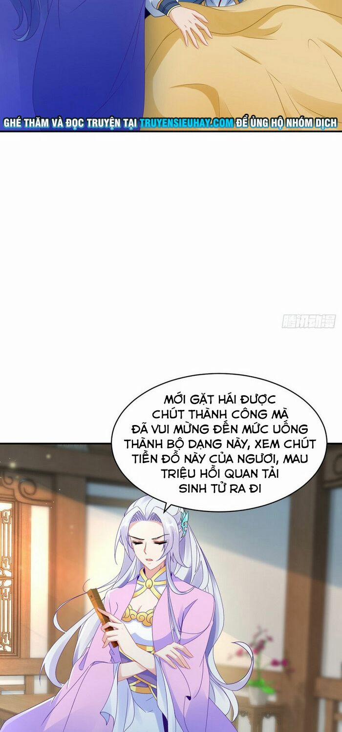 Thần Hồn Võ Đế 54 trang 22