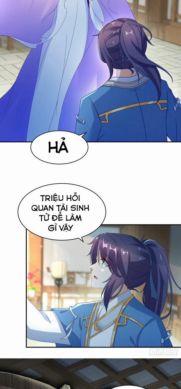 Thần Hồn Võ Đế 54 trang 23